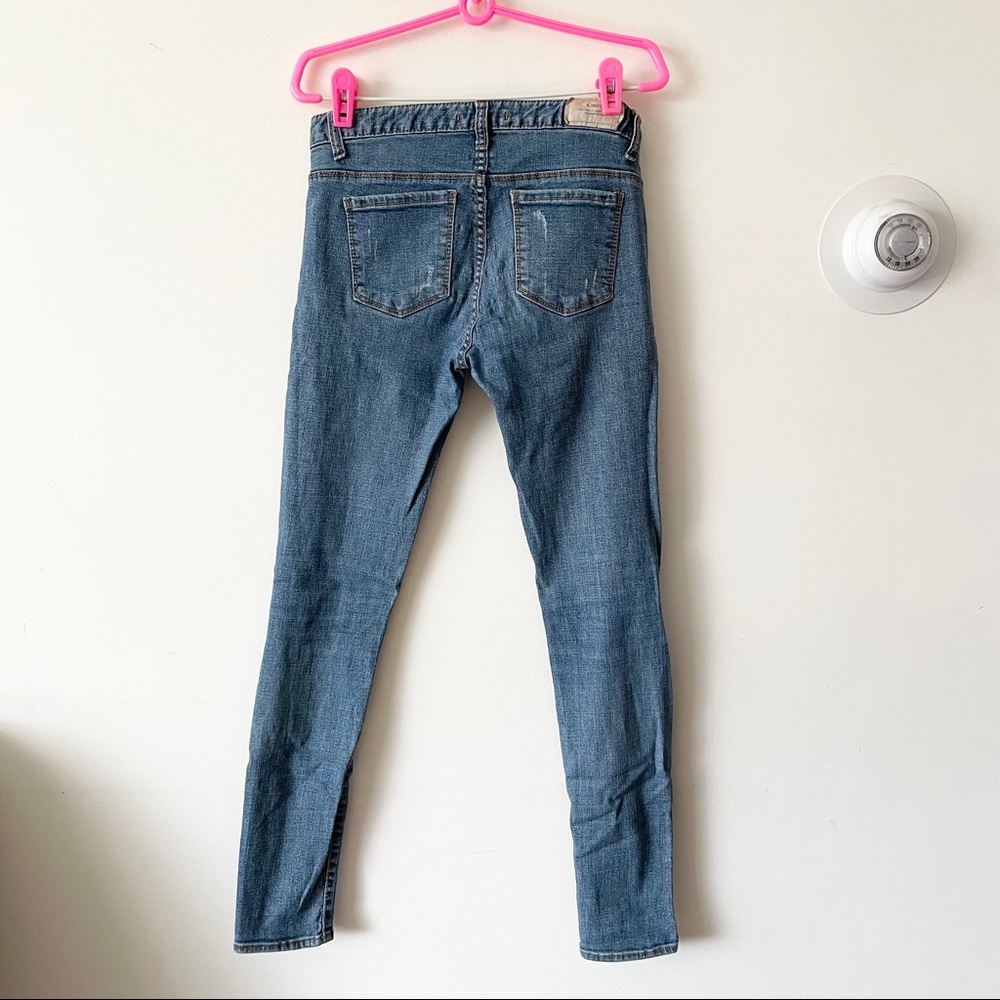 ๐3/$20๐A.Hool Skinny Jeans - Picture 5 of 6